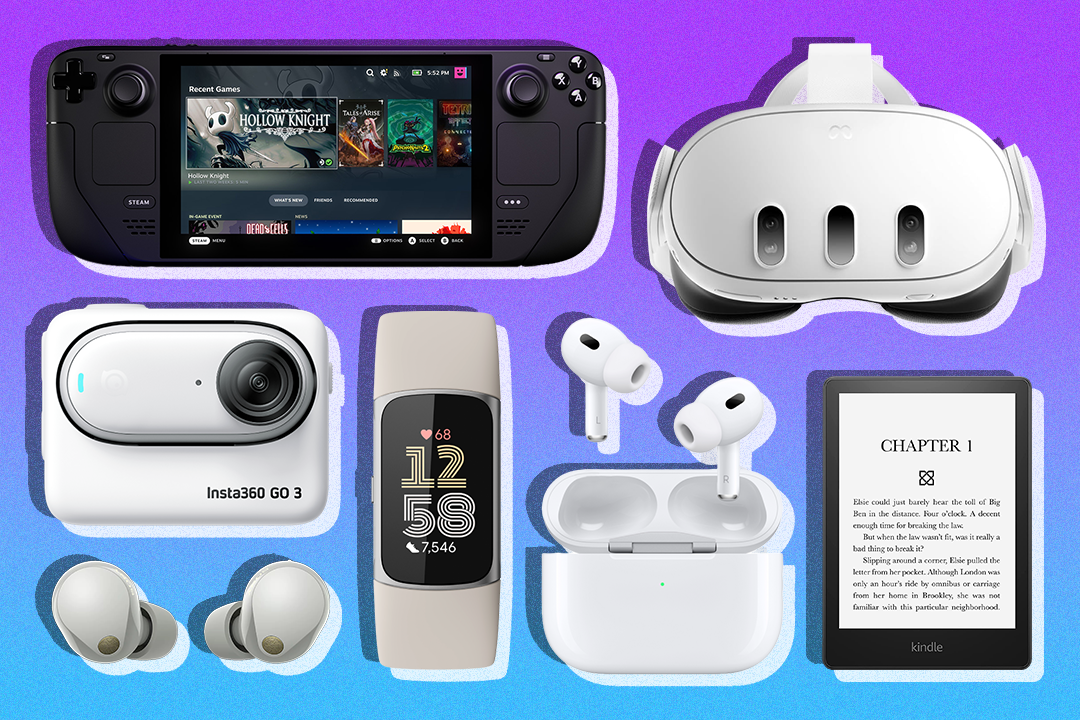 Affordable Tech Gadgets That Deliver High Value