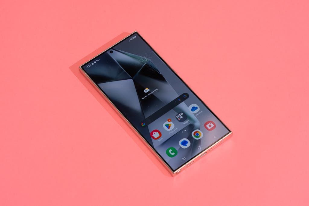 Best Smartphones of 2024: Top Picks and Reviews