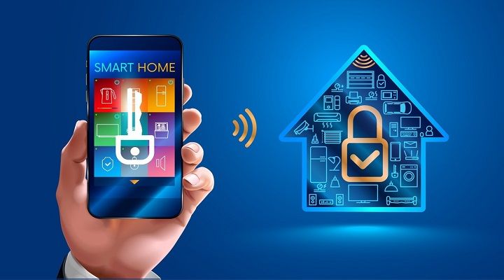 How to Secure Your Smart Home Devices