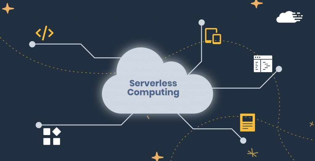 The Rise of Serverless Computing Explained