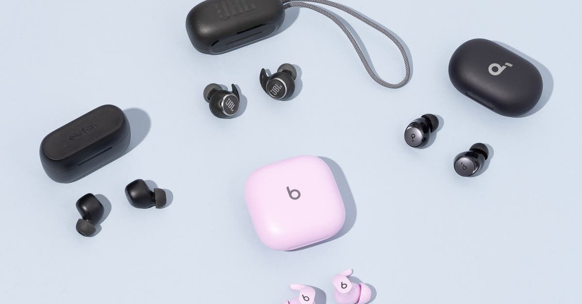 Wireless Earbuds: Best Options for Music Lovers